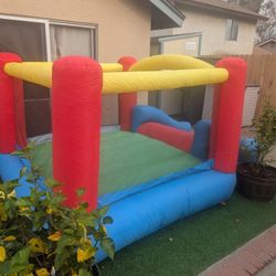 Little Tikes Slide Jumper 