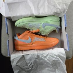 Ja 1 Mismatched Sz 10.5