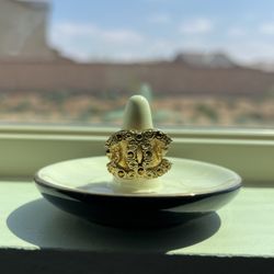 Authentic Chanel Ring 