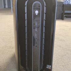 Alienware Arora R10 (For Parts)