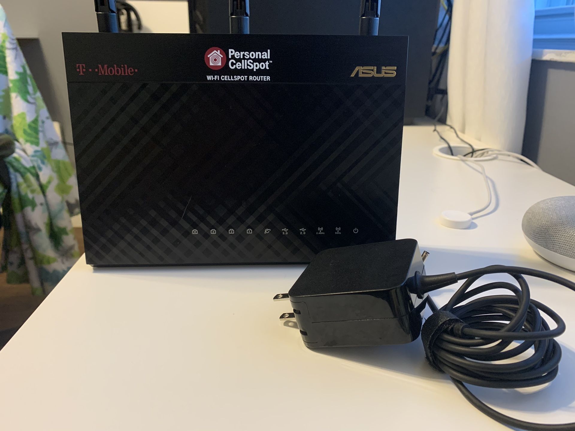 ASUS AC-1900 Router