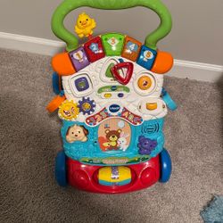 Toddler Walker