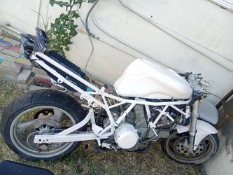 Ducati