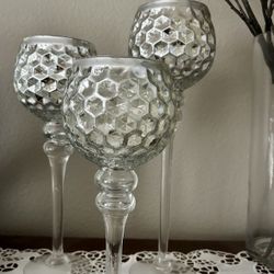 Candle Holders 