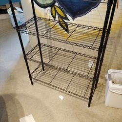 Wire Cabinet 