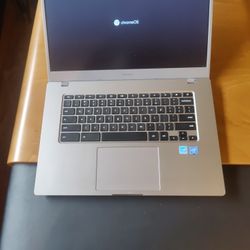 Samsung Chromebook 4 Plus