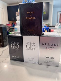 Perfumes