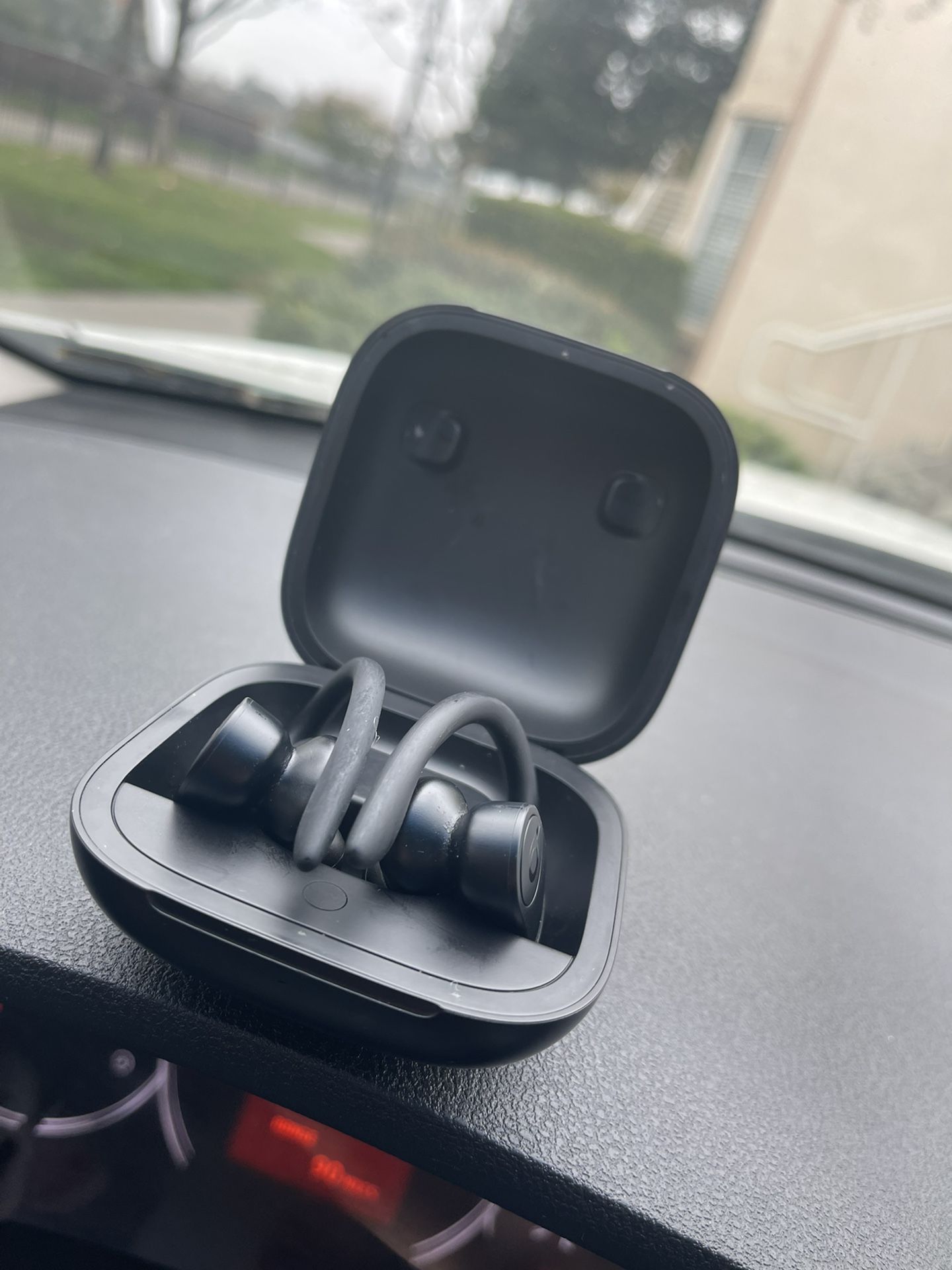 Powerbeat Pro All Black