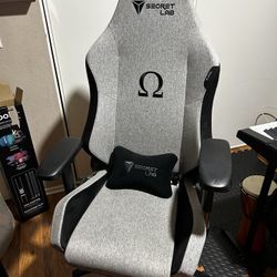 Secret Lab Gaming/Office Chair