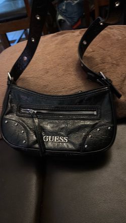 Guess crossbody