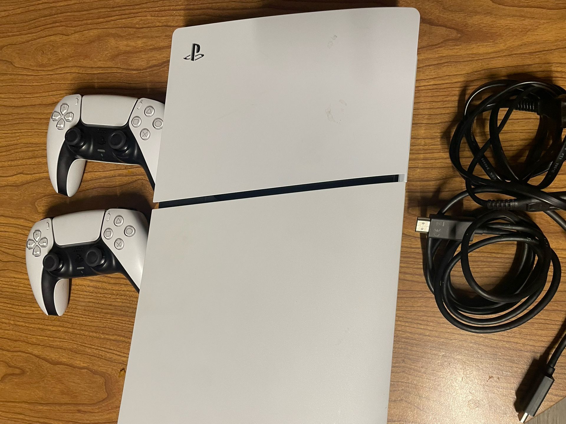 Ps5 For Sell