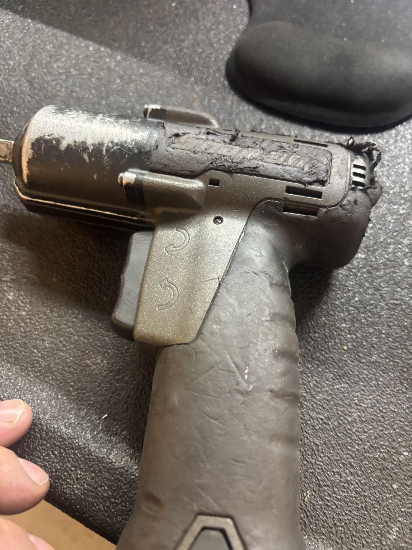 Snapon 3/8