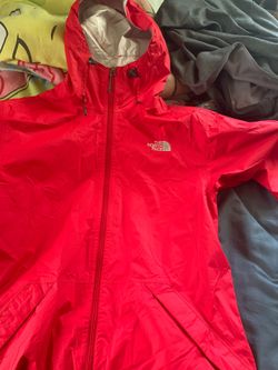 Northface windbreaker sz. M men