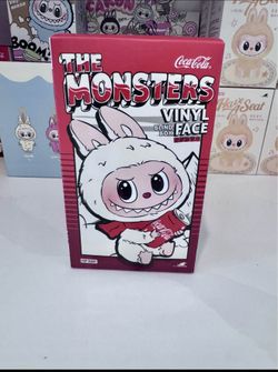 100% Authentic Pop Mart Labubu The Monsters Happy Factor Confirmed 