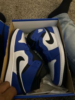 Retro Jordan size 13