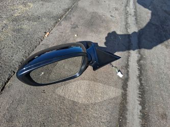 Honda Accord Mirror