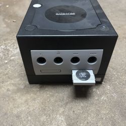 Nintendo Gamecube 