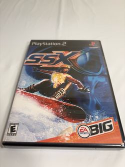 PS2 Games