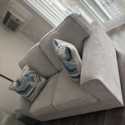 Brand New Couches