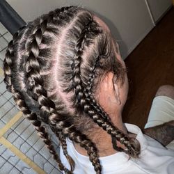 Braids