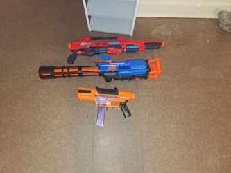Sell this toy guns