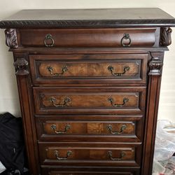 $50 Chester Drawer