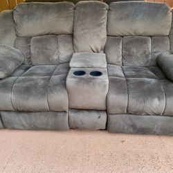 SOFA  SET