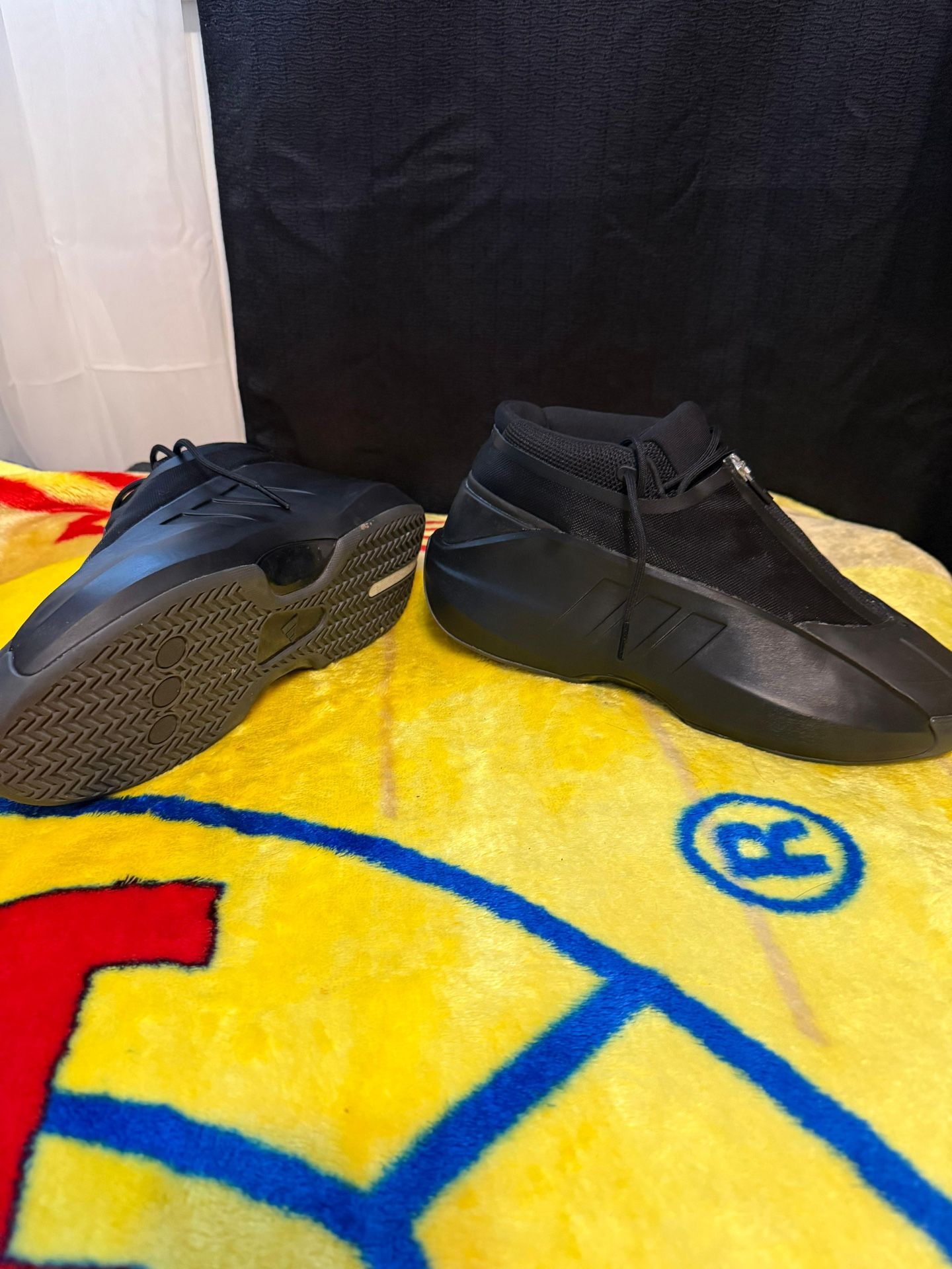 Adidas Crazy Infinity