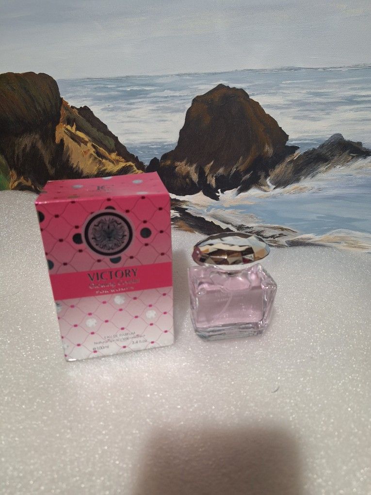 Women's Perfume 3.4 Oz
