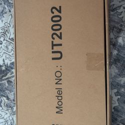 Universal Swivel TV Stand UT2002 – Open Box Never Used