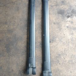 Roof Rack Bars