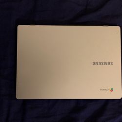 Samsung Chromebook