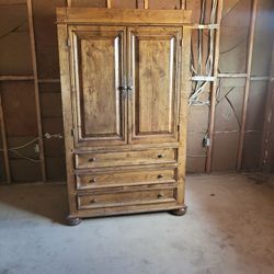 Bedroom Armoire