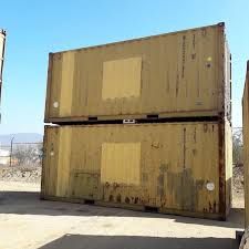 20ft and 40ft Shipping Container Available in Oakland, CA