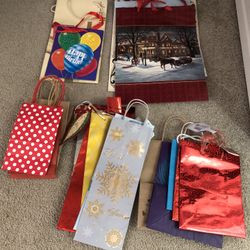 Gift Bags
