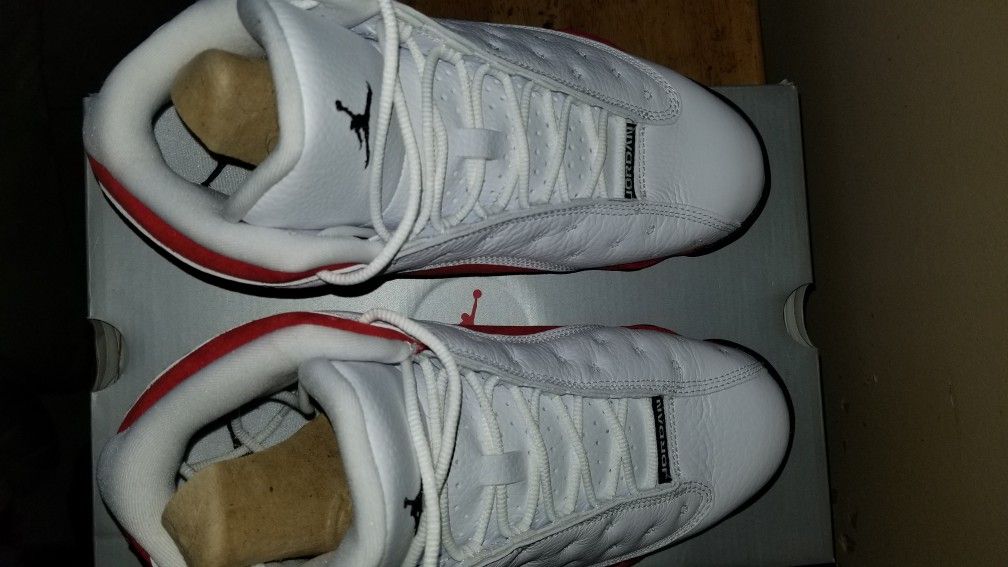 Jordans sz 8.5