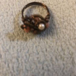 Ring Not Sure Size Don’t Think It’s Real