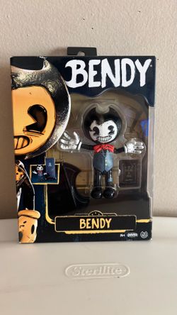 Bendy and the Ink Machine Bendy Figure
