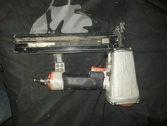 Stipple gun