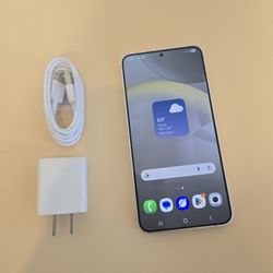 Samsung Galaxy s24+ Plus 5G - UNLOCKED - Like New