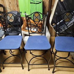 Bar Chair