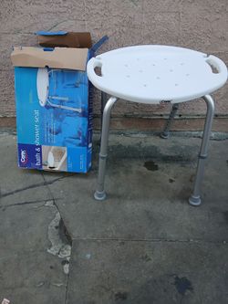 Carex Bath & Shower Seat