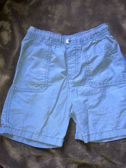 Boy Shorts