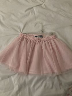 Tutu size 2T