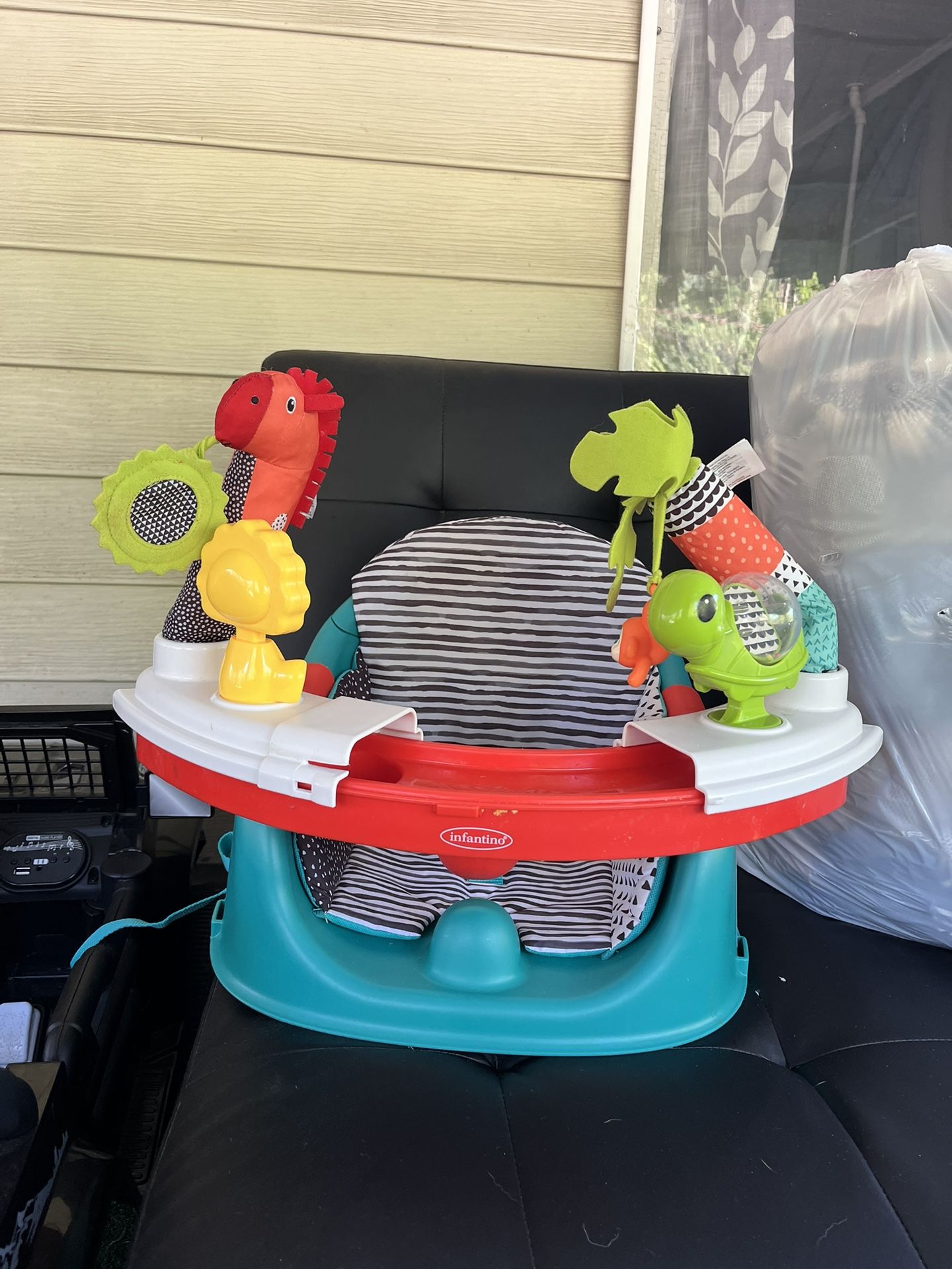 Baby Seat