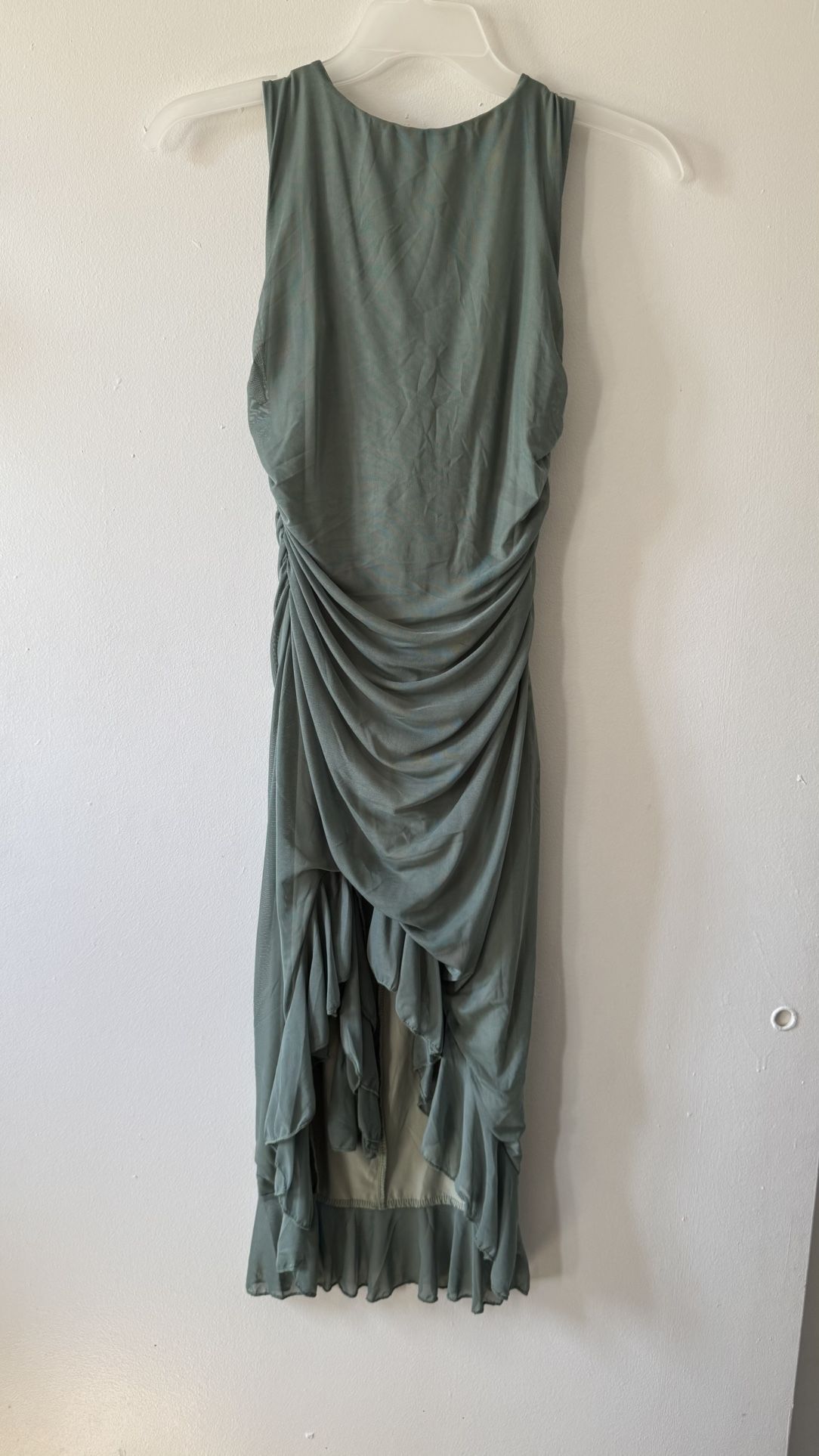 Vestido Nuevo Talla S
