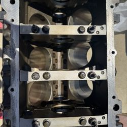 Chevy 5.3 