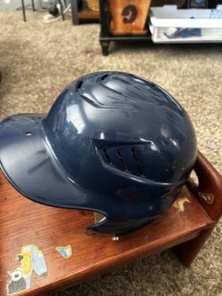 Rawling helmet