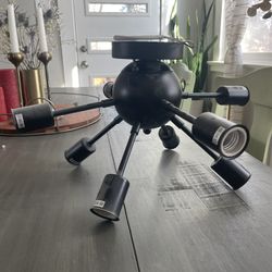 Modern Lamp Fixture 