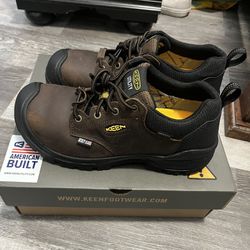 Keen Utility Oxford(New)